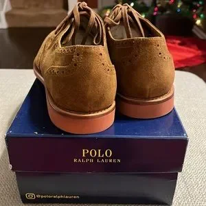 Polo Ralph Lauren | Shoes | New In Box Polo Ralph Lauren  display picture 3